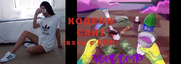 хмурый Майский