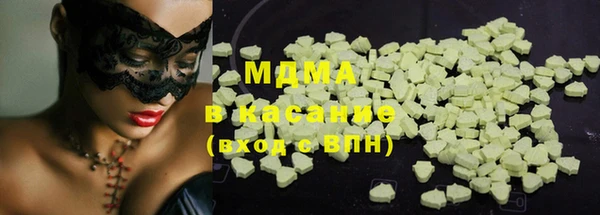 индика Магас