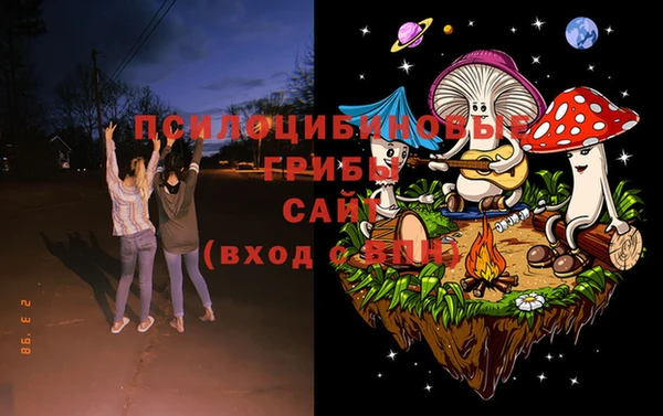 хмурый Майский